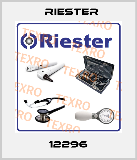 12296 Riester