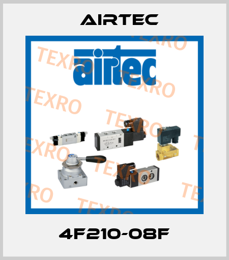 4F210-08F Airtec