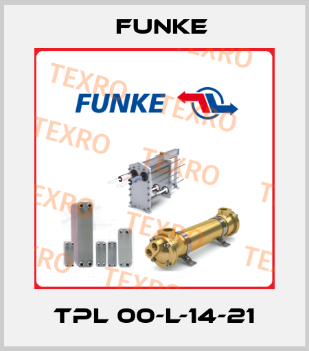 TPL 00-L-14-21 Funke