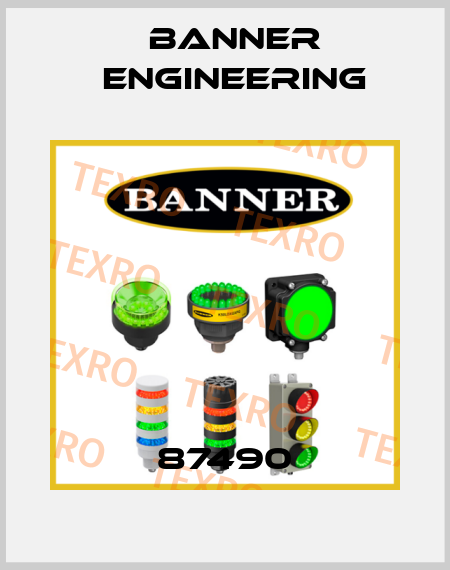 87490 Banner Engineering