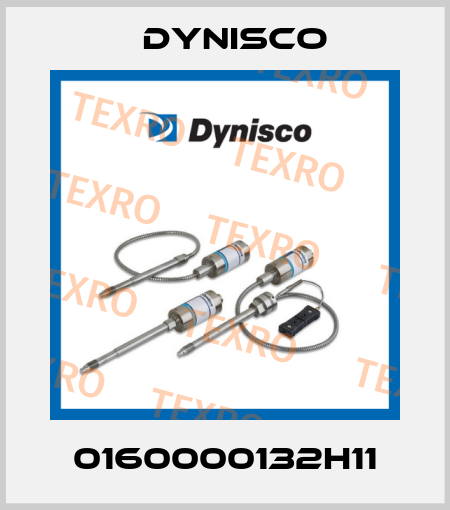 0160000132H11 Dynisco