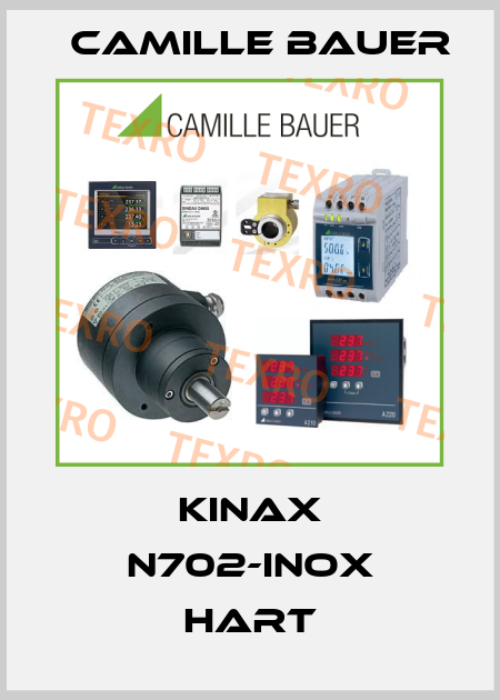 KINAX N702-INOX HART Camille Bauer