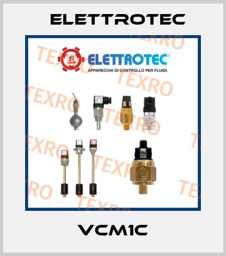 VCM1C Elettrotec