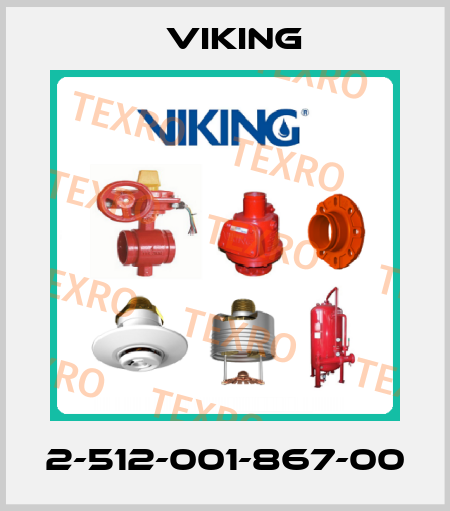 2-512-001-867-00 Viking