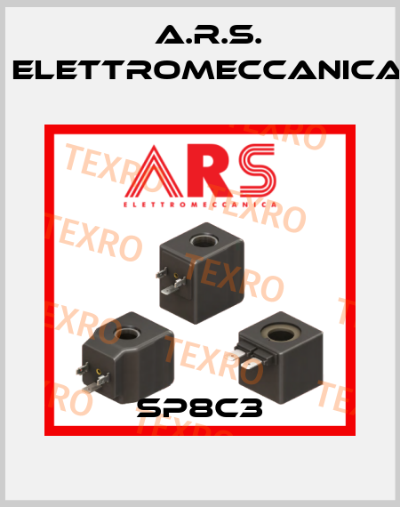 SP8C3 A.R.S. Elettromeccanica