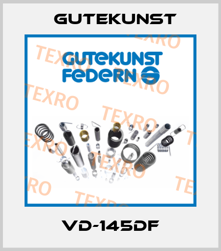 VD-145DF Gutekunst