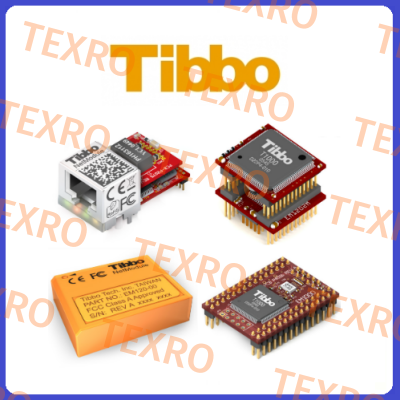 EM500V old code/new code EM510 Kit Tibbo