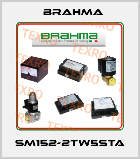 SM152-2TW5STA Brahma