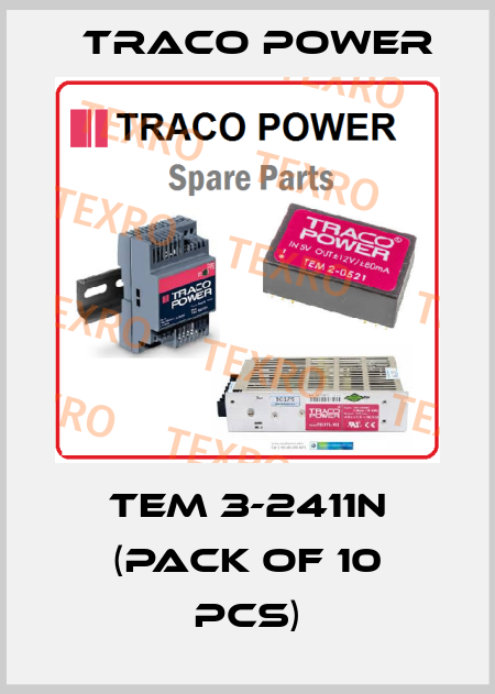 TEM 3-2411N (pack of 10 pcs) Traco Power