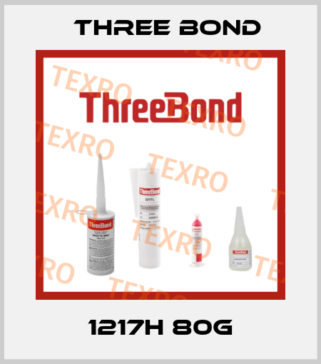 1217H 80g Three Bond