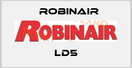 LD5 Robinair