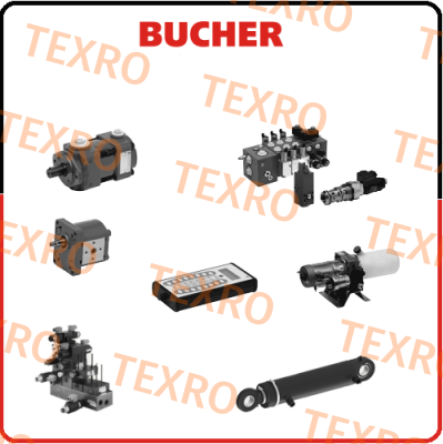 100034507 Bucher