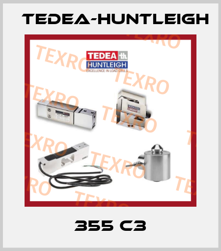 355 C3 Tedea-Huntleigh