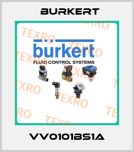 VV0101BS1A Burkert