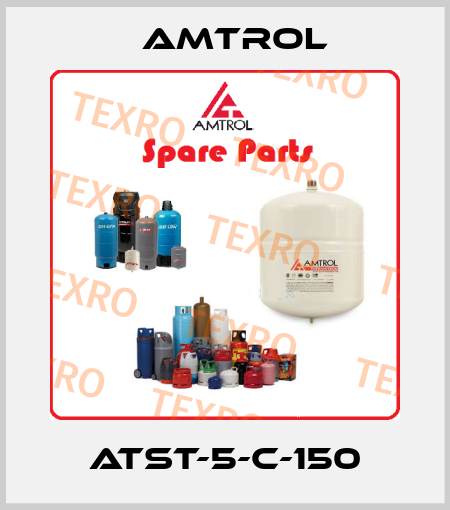 ATST-5-C-150 Amtrol