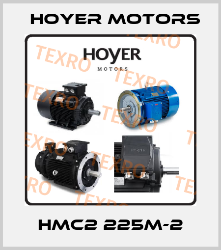 HMC2 225M-2 Hoyer Motors