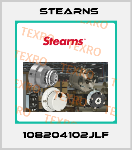 108204102JLF Stearns