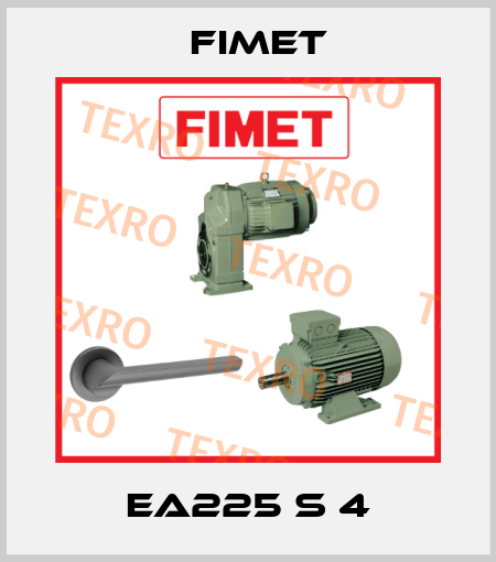 EA225 S 4 Fimet