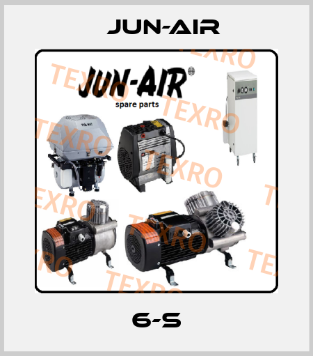 6-S Jun-Air