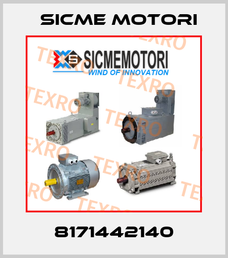 8171442140 Sicme Motori