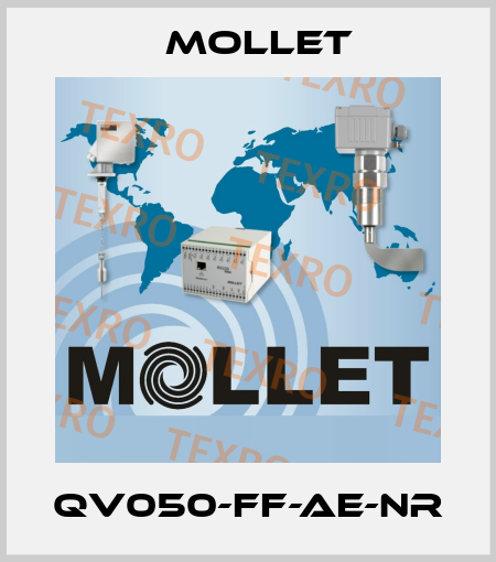 QV050-FF-AE-NR Mollet