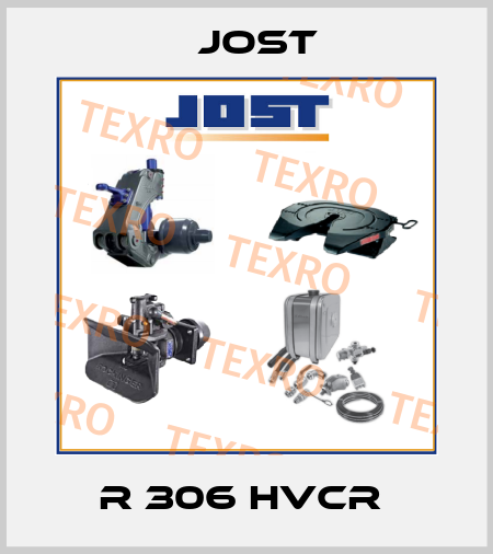R 306 HVCR  Jost