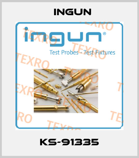 KS-91335 Ingun