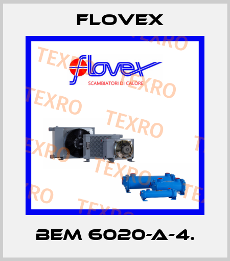 BEM 6020-A-4. Flovex