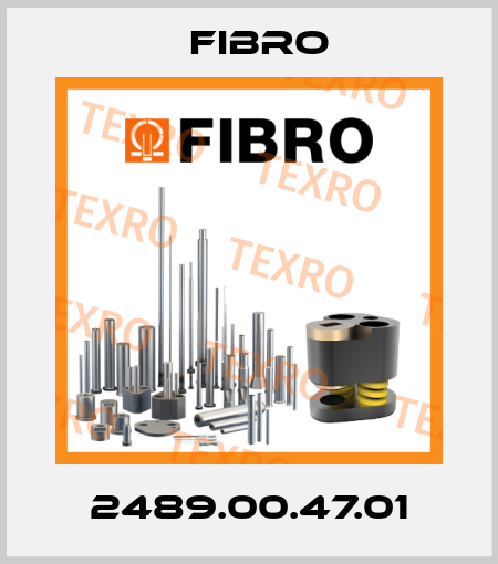 2489.00.47.01 Fibro