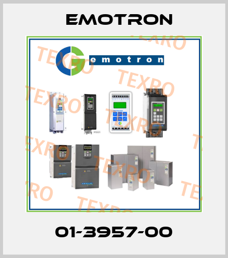 01-3957-00 Emotron