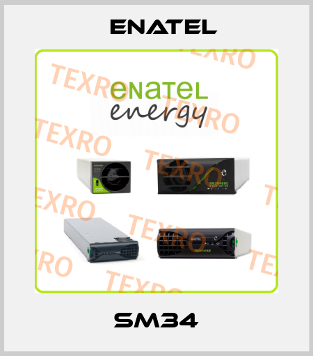 SM34 Enatel