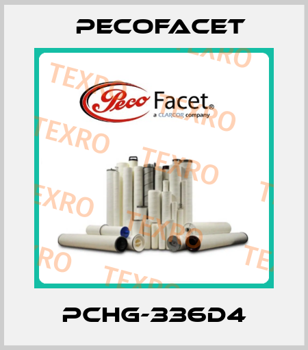 PCHG-336D4 PECOFacet