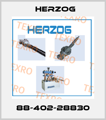 88-402-28830 Herzog