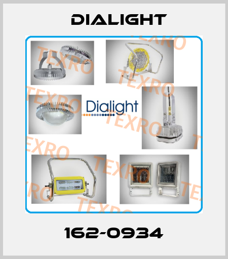 162-0934 Dialight