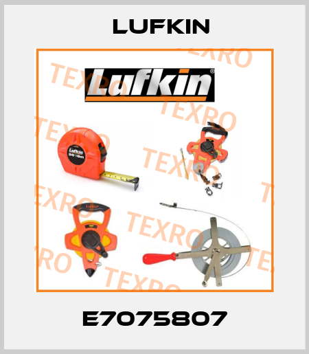 E7075807 Lufkin