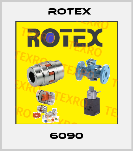 6090 Rotex