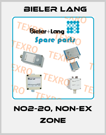 NO2-20, non-ex zone Bieler Lang