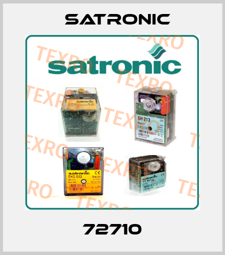 72710 Satronic