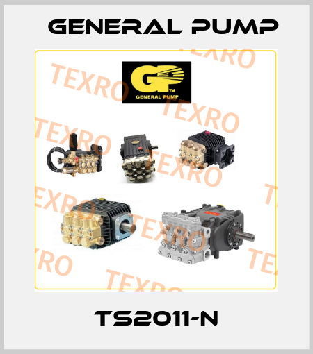 TS2011-N General Pump