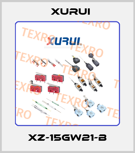 XZ-15GW21-B Xurui