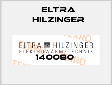 140080  ELTRA HILZINGER
