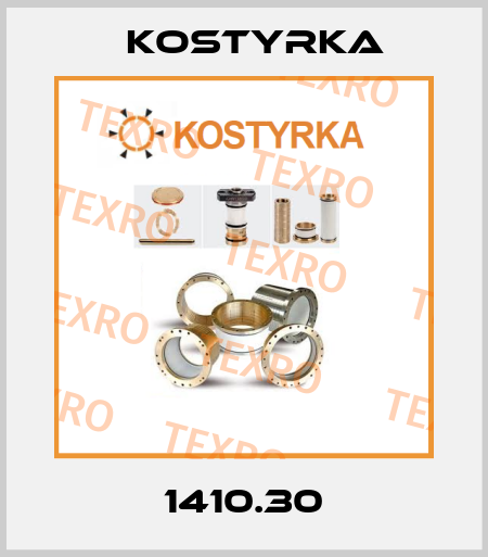1410.30 Kostyrka