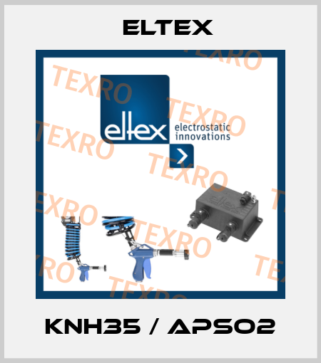 KNH35 / APSO2 Eltex