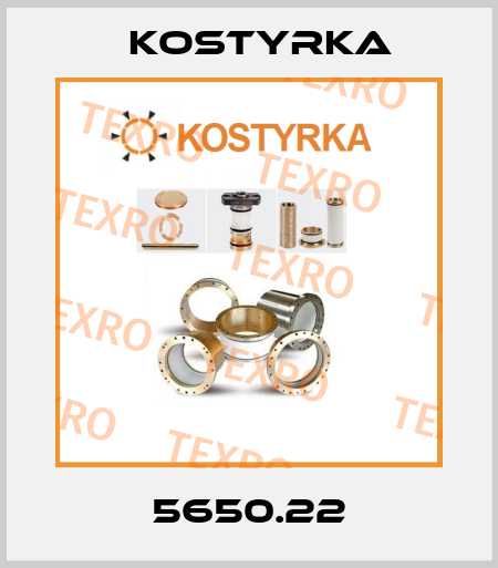 5650.22 Kostyrka
