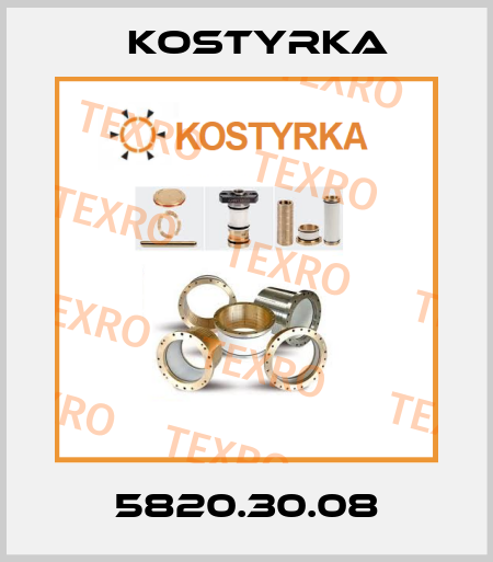 5820.30.08 Kostyrka