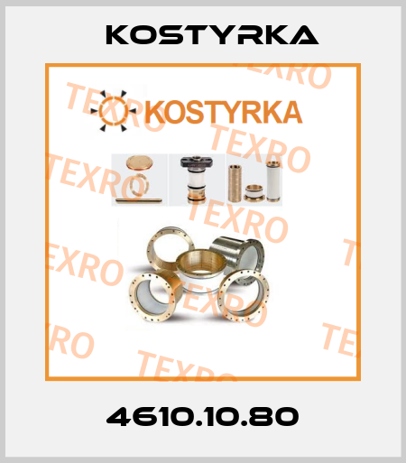 4610.10.80 Kostyrka