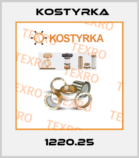 1220.25 Kostyrka