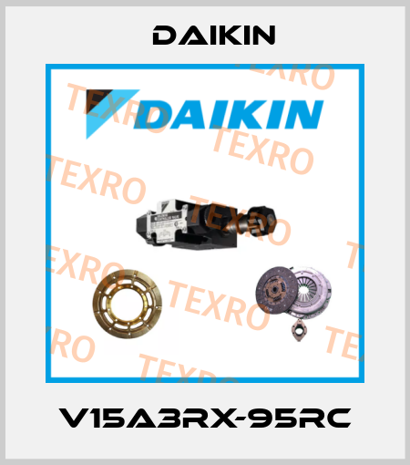V15A3RX-95RC Daikin