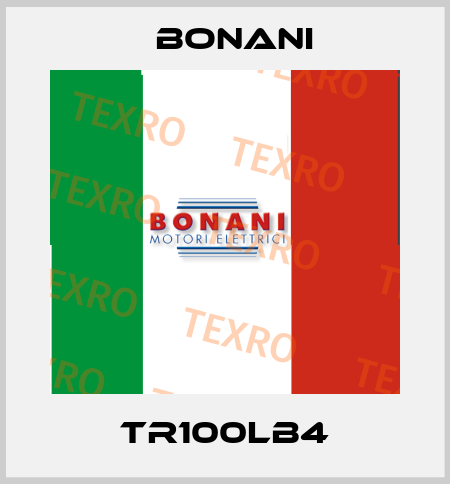 TR100LB4 Bonani