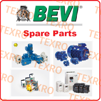 FRT 40 1:15 IEC71-B14 Bevi